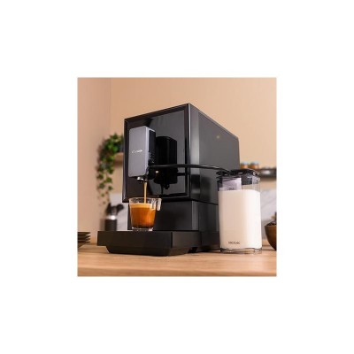 Cecotec Power Matic-ccino Cremma Totalmente automática Máquina espresso 1,2 L