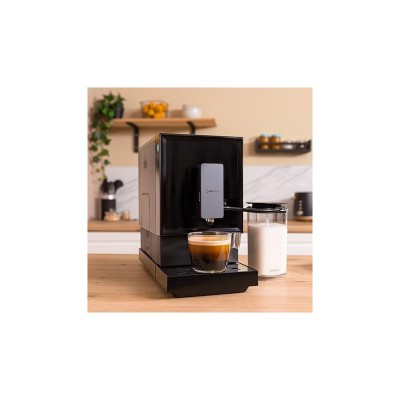 Cecotec Power Matic-ccino Cremma Totalmente automática Máquina espresso 1,2 L