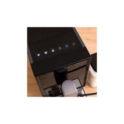 Cecotec Power Matic-ccino Cremma Totalmente automática Máquina espresso 1,2 L