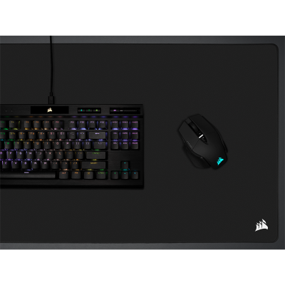 Corsair M65 ratón Bluetooth + USB Type-A Óptico 26000 DPI