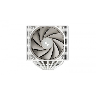 DeepCool ASSASSIN IV Procesador Refrigerador de aire 120140 mm Negro 1 pieza(s)