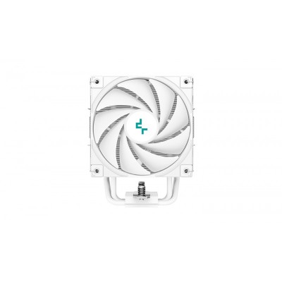 DeepCool AK500 WH Procesador Refrigerador de aire 12 cm Blanco