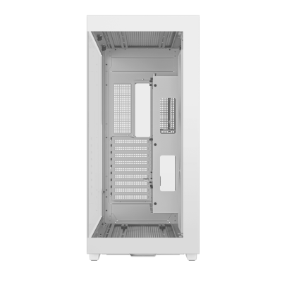 DeepCool CH780 WH Torre Blanco