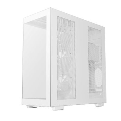DeepCool CH780 WH Torre Blanco