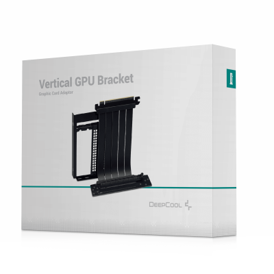 DeepCool CH780 WH Torre Blanco