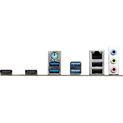 Asrock H510M-H2M.2 SE Intel H470 LGA 1200 (Socket H5) micro ATX