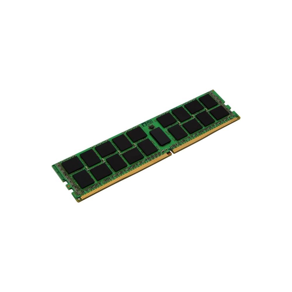 Kingston Technology System Specific Memory 16GB DDR4 2666MHz módulo de memoria 1 x 16 GB ECC