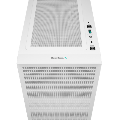 DeepCool CH360 Blanco