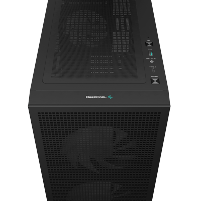 DeepCool CH360 Negro
