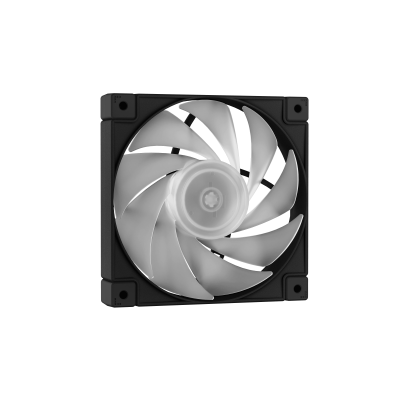 DeepCool CH360 Negro