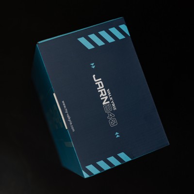 Valkyrie VK-AIOJR360B sistema de refrigeración para ordenador Procesador Sistema de refrigeración líquida todo en uno