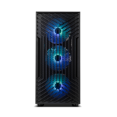 NOX INFINITY EPSILON Mini Tower Negro