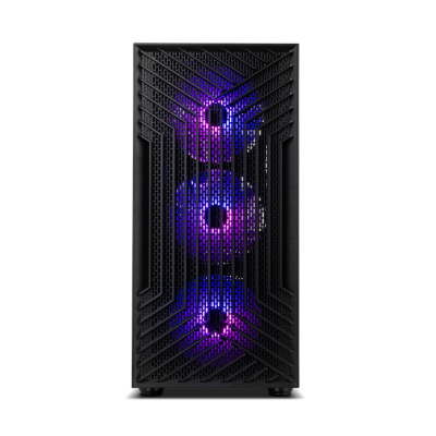 NOX INFINITY EPSILON Mini Tower Negro