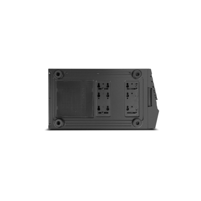 NOX INFINITY ZETA Mini Tower Negro