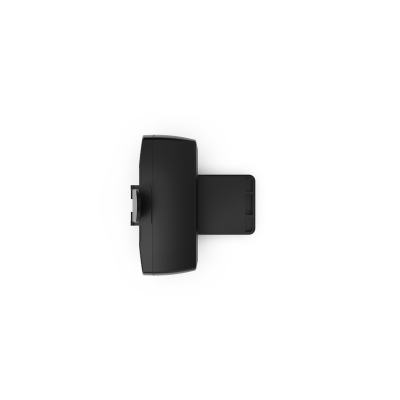 Krom Kam cámara web 1920 x 1080 Pixeles USB 2.0 Negro