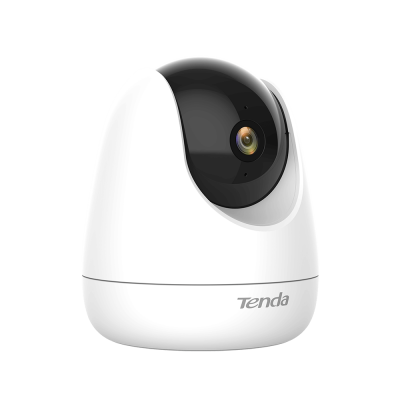 Tenda CP6 cámara de vigilancia Almohadilla Cámara de seguridad IP Interior 2304 x 1296 Pixeles TechoParedEscritorio