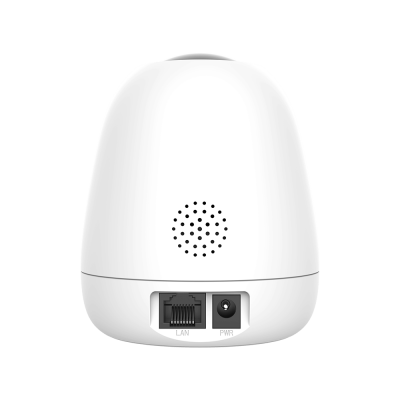 Tenda CP6 cámara de vigilancia Almohadilla Cámara de seguridad IP Interior 2304 x 1296 Pixeles TechoParedEscritorio