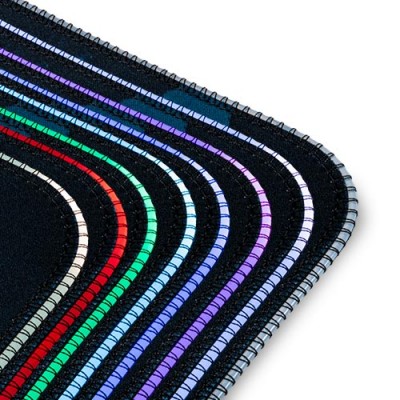 ABYSM Covenant M RGB Alfombrilla de ratón para juegos Multicolor