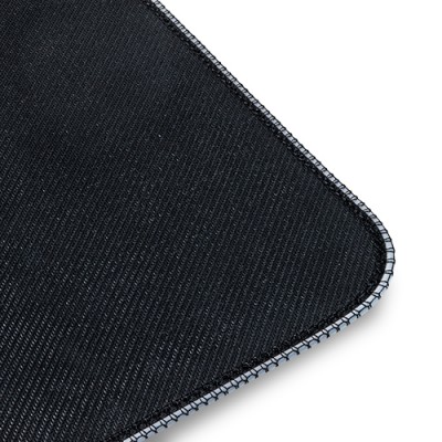 ABYSM Covenant XXL RGB Alfombrilla de ratón para juegos Multicolor