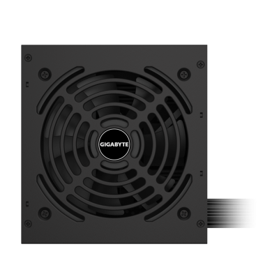 Gigabyte GP-P650G unidad de fuente de alimentación 650 W 20+4 pin ATX ATX Negro