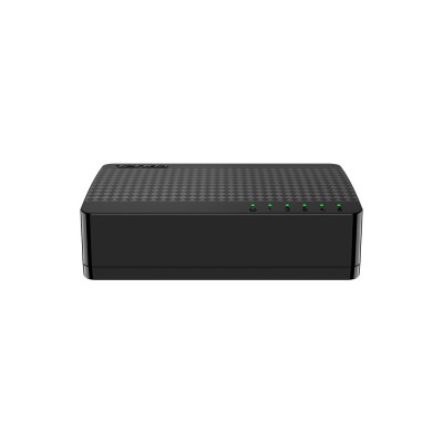 Tenda SG105M switch Gigabit Ethernet (101001000) Negro