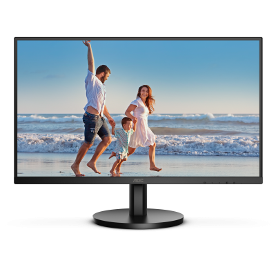 AOC Q27B3MA LED display 68,6 cm (27") 2560 x 1440 Pixeles Quad HD Negro