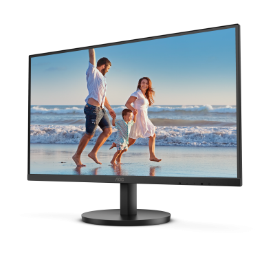 AOC Q27B3MA LED display 68,6 cm (27") 2560 x 1440 Pixeles Quad HD Negro