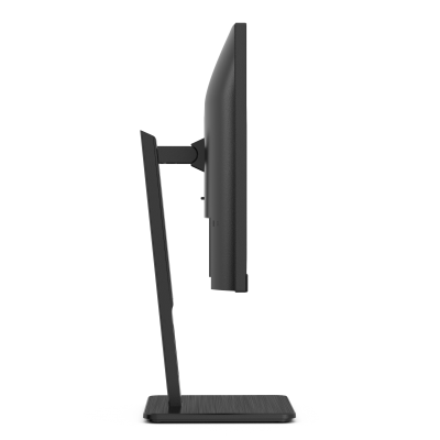 AOC E3 24E3QAF LED display 60,5 cm (23.8") 1920 x 1080 Pixeles Full HD LCD Negro