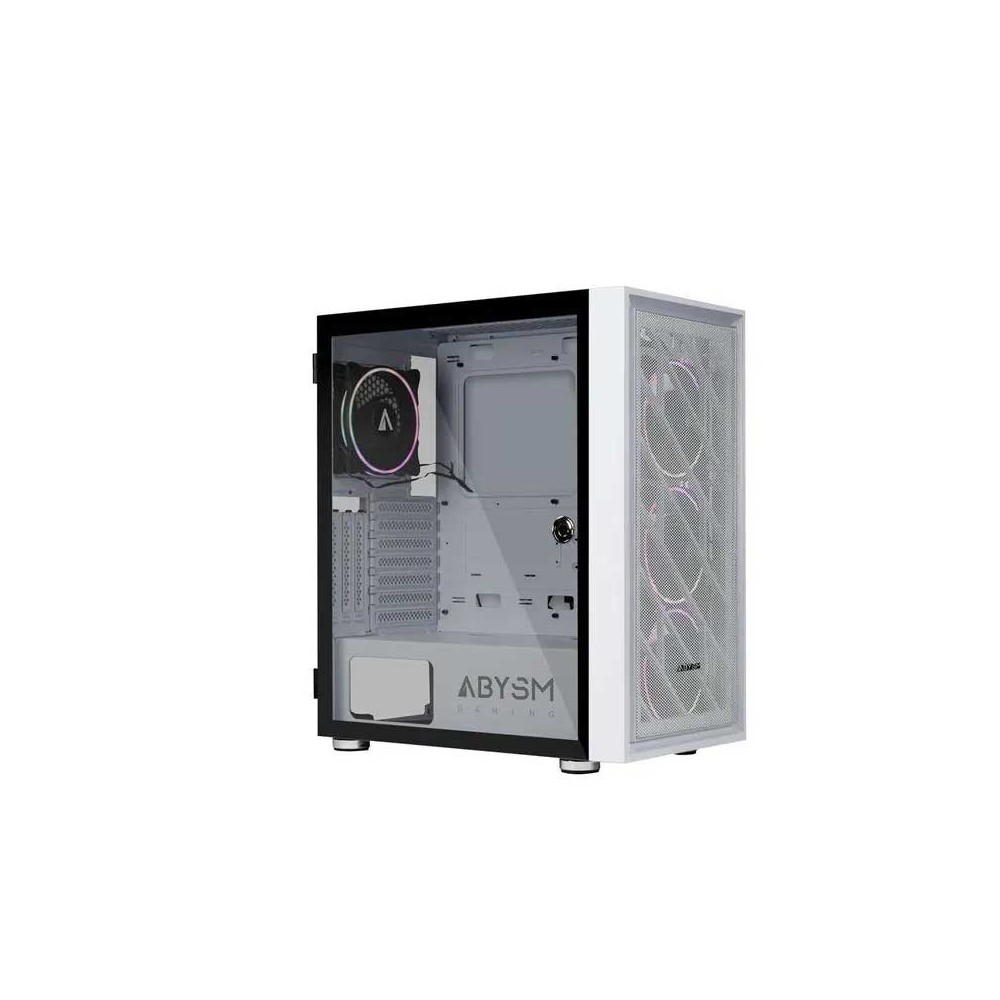 ABYSM Danube Kamp White Torre Blanco