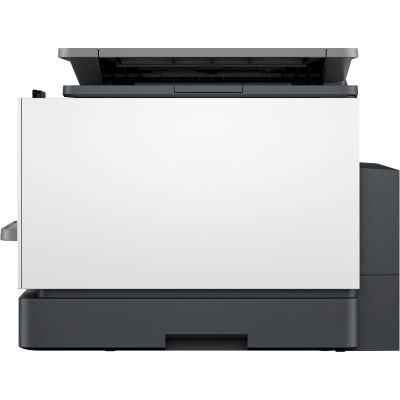 HP OfficeJet Pro Impresora multifunción 9130b, Color, Impresora para Pequeñas y medianas empresas, Imprima, copie, escanee y en