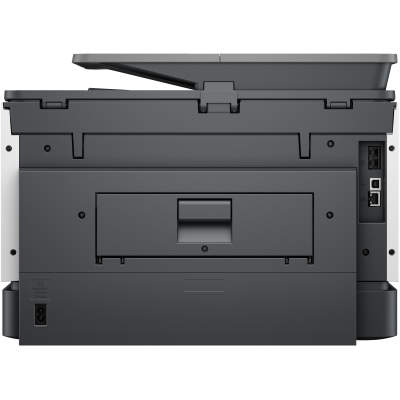 HP OfficeJet Pro Impresora multifunción 9130b, Color, Impresora para Pequeñas y medianas empresas, Imprima, copie, escanee y en