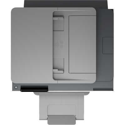 HP OfficeJet Pro Impresora multifunción 9130b, Color, Impresora para Pequeñas y medianas empresas, Imprima, copie, escanee y en