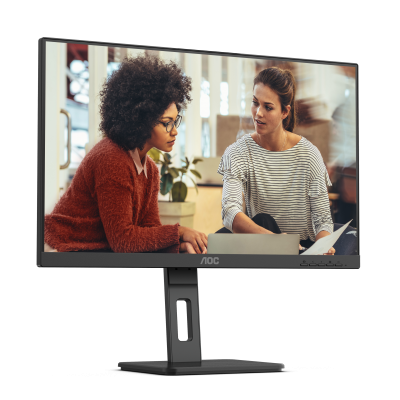 AOC E3 27E3QAF LED display 68,6 cm (27") 1920 x 1080 Pixeles Full HD Negro