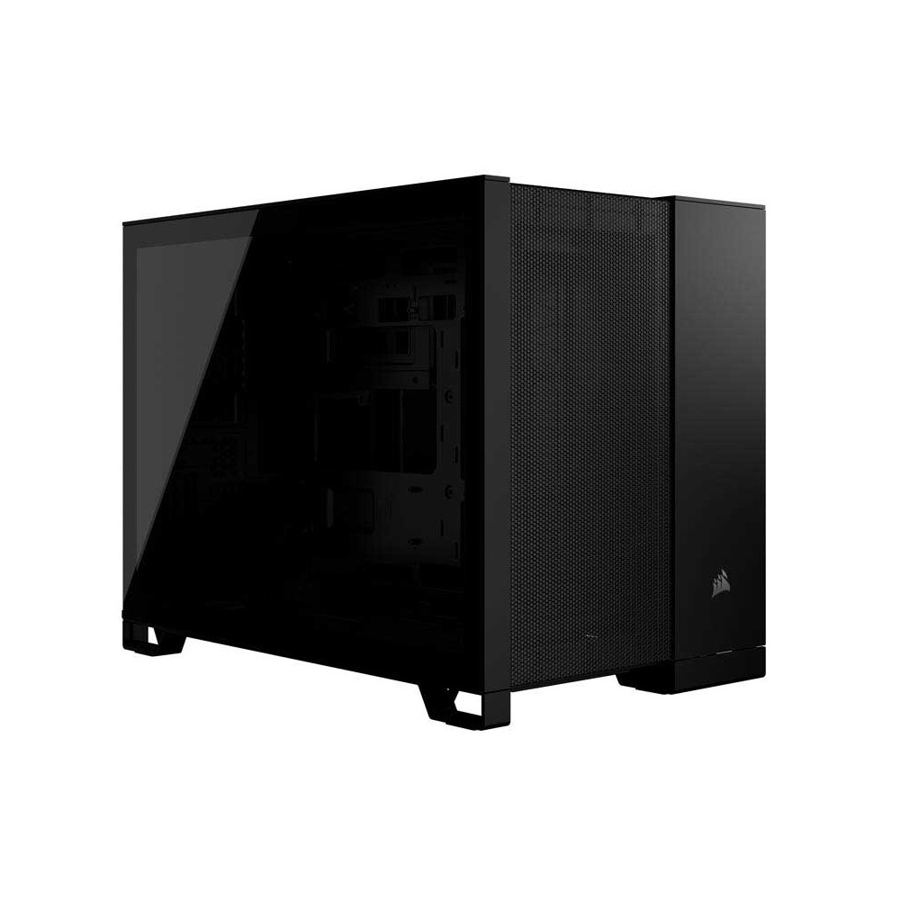 Corsair 2500D AIRFLOW Midi Tower Negro