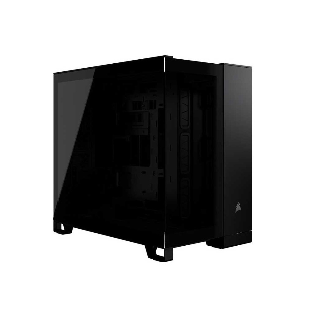 Corsair 2500X Midi Tower Negro