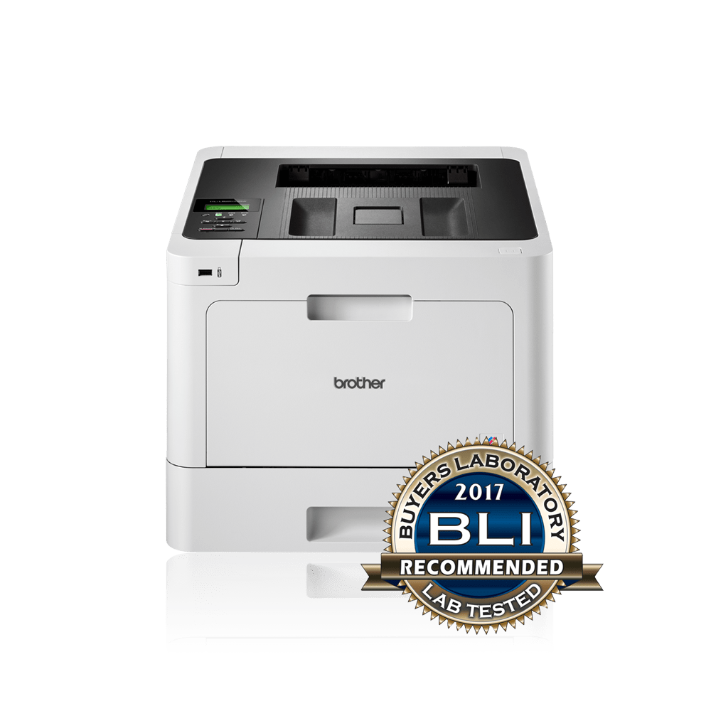 Brother HL-L8260CDW impresora láser Color 2400 x 600 DPI A4 Wifi