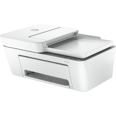 HP Impresora multifunción HP DeskJet 4220e, Color, Impresora para Hogar, Impresión, copia, escáner, HP+ Compatible con el servi