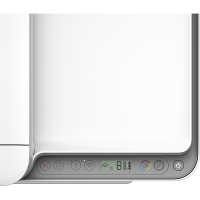 HP Impresora multifunción HP DeskJet 4220e, Color, Impresora para Hogar, Impresión, copia, escáner, HP+ Compatible con el servi