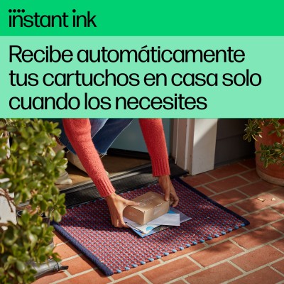 HP Impresora multifunción HP DeskJet 4220e, Color, Impresora para Hogar, Impresión, copia, escáner, HP+ Compatible con el servi