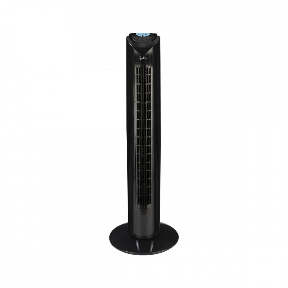 JATA JVVT3042 ventilador Negro