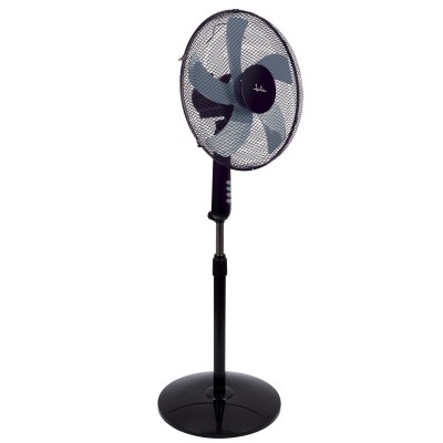 JATA JVVP3135 ventilador Negro, Gris