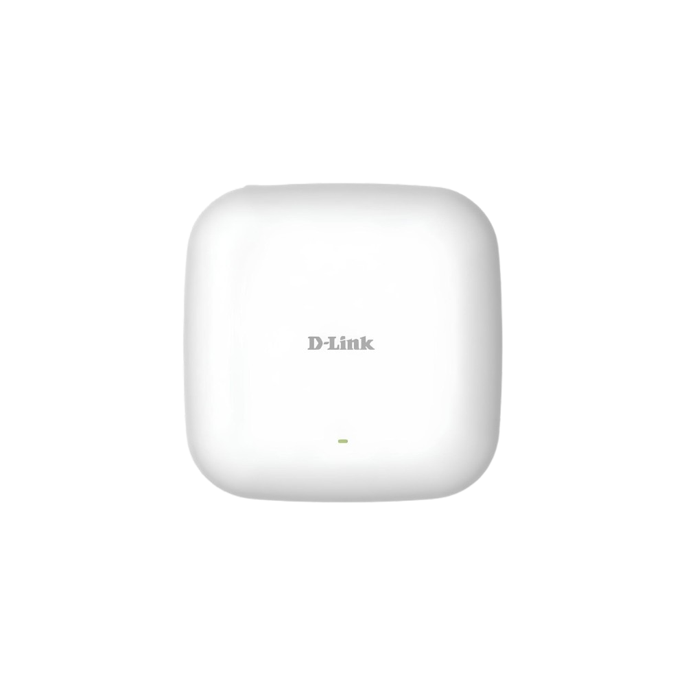 D-Link DAP-X3060 punto de acceso inalámbrico 2402 Mbits Blanco Energía sobre Ethernet (PoE)
