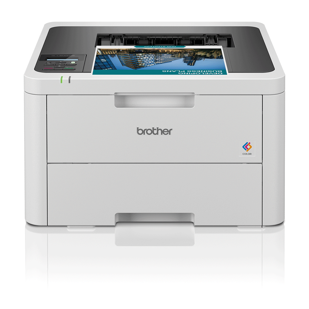 Brother HL-L3240CDW impresora láser Color 600 x 2400 DPI A4 Wifi