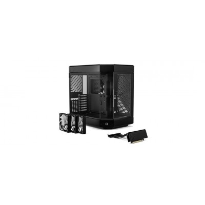 HYTE Y60 Midi Tower Negro