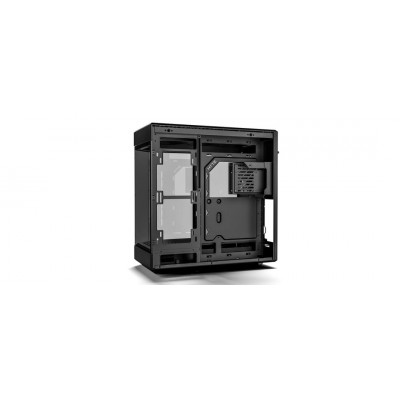 HYTE Y60 Midi Tower Negro