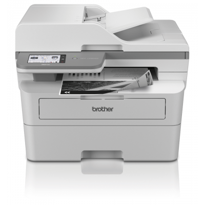 Brother MFC-L2960DW impresora multifunción Laser A4