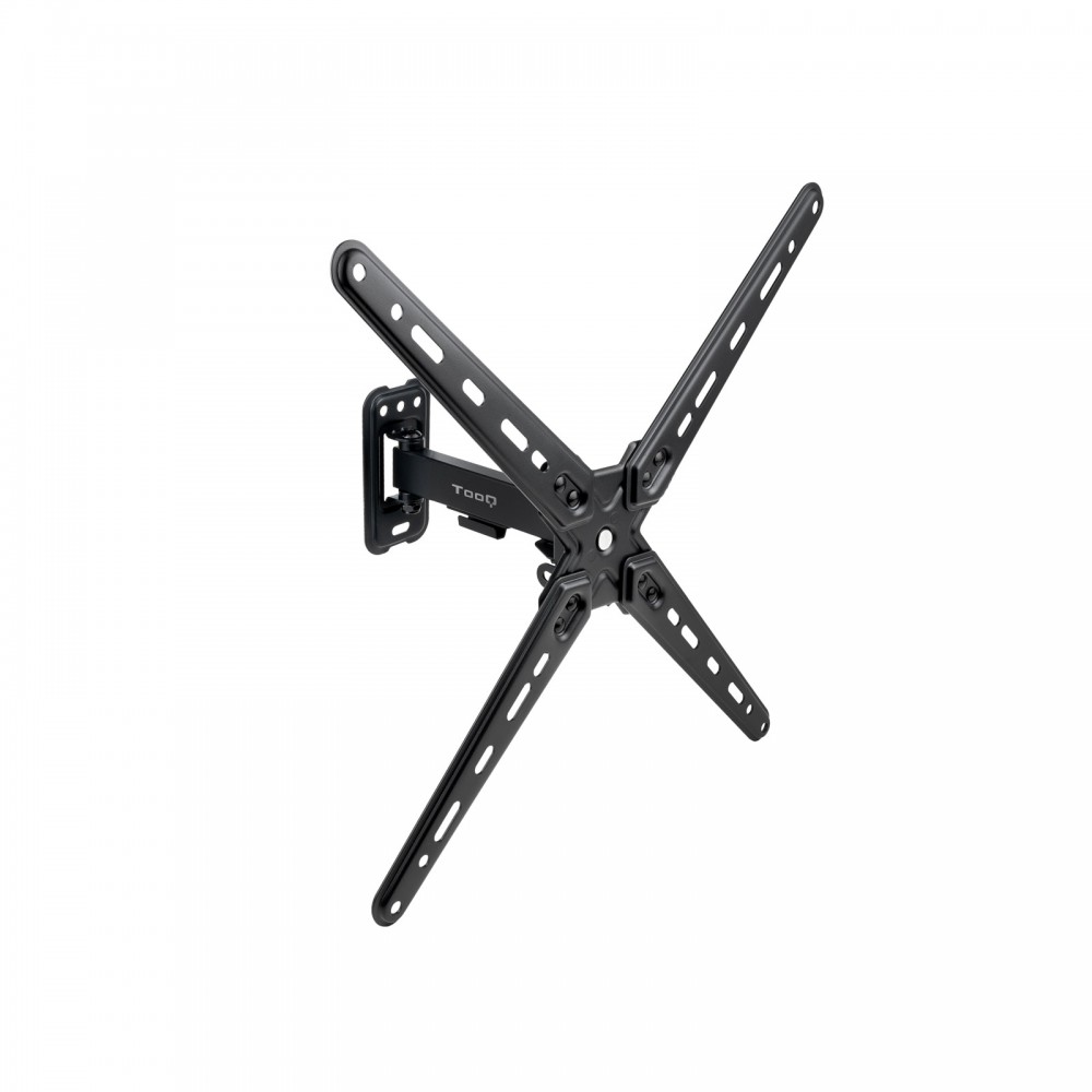 TooQ LP1355TN-B soporte para TV 139,7 cm (55") Negro