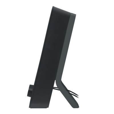 Logitech Z207 Negro Inalámbrico y alámbrico 5 W