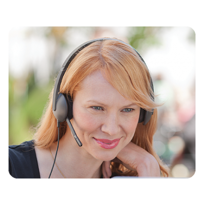 Logitech H340 Auriculares Alámbrico Diadema OficinaCentro de llamadas USB tipo A Negro