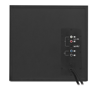 Logitech Z533 conjunto de altavoces 60 W Universal Negro 2.1 canales 15 W